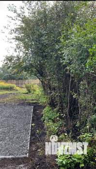 Дом 37м&sup2;, 1-этажный, участок 10 сот.  