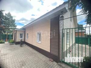 Дом 252м², 3-этажный, участок 6 сот.  