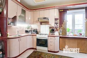 Коттедж 142м², 2-этажный, участок 7 сот.  