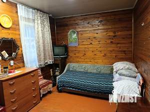 Дом 36м&sup2;, 2-этажный, участок 6 сот.  