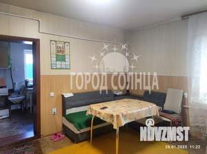 Дом 90м², 1-этажный, участок 5 сот.  