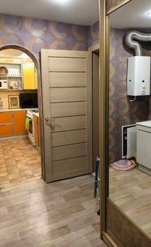 Дом 69м&sup2;, 1-этажный, участок 0 сот.  