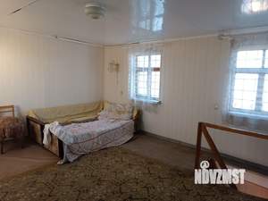 Дом 41м&sup2;, 2-этажный, участок 7 сот.  