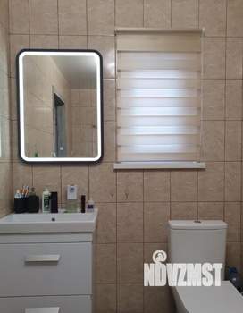 Дом 100м², 2-этажный, участок 6 сот.  