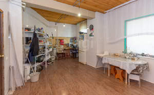 Дом 334м&sup2;, 2-этажный, участок 7 сот.  