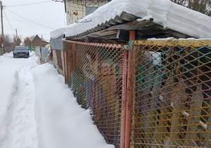 Дом 20м&sup2;, 2-этажный, участок 5 сот.  