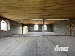 Таунхаус 234м&sup2;, 2-этажный, участок 4 сот.  