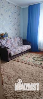 Дом 56м², 1-этажный, участок 3 сот.  