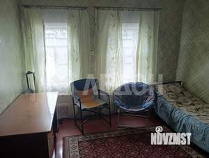 Дом 52м², 1-этажный, участок 3 сот.  