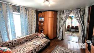 Дача 46м², 1-этажный, участок 5 сот.  