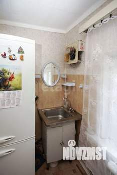 Дом 63м&sup2;, 1-этажный, участок 7 сот.  