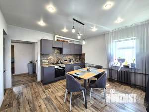 Дом 62м&sup2;, 1-этажный, участок 5 сот.  