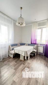 Дом 127м², 3-этажный, участок 7 сот.  