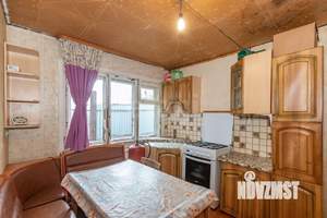 Дом 44м², 1-этажный, участок 3 сот.  