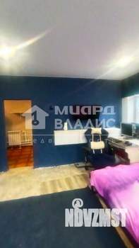 Дом 33м², 2-этажный, участок 7 сот.  