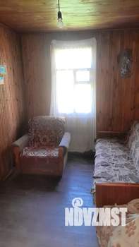 Дача 34м², 2-этажный, участок 6 сот.  