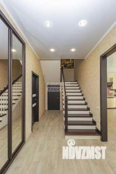 Коттедж 149м&sup2;, 2-этажный, участок 5 сот.  