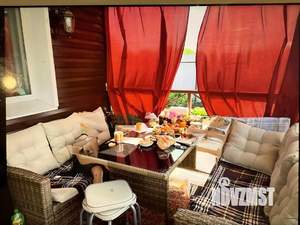 Дом 70м&sup2;, 1-этажный, участок 7 сот.  