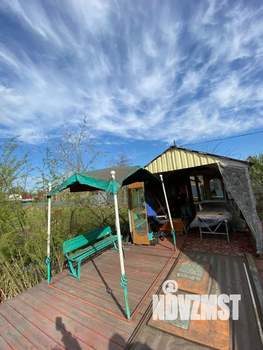 Дом 85м&sup2;, 2-этажный, участок 10 сот.  