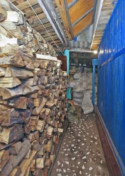 Дом 35м&sup2;, 1-этажный, участок 1 сот.  