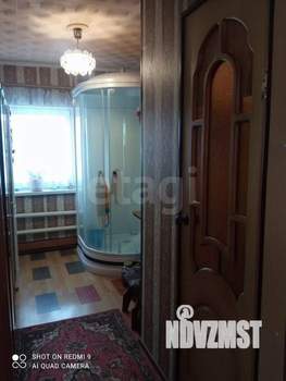 Дом 92м², 1-этажный, участок 6 сот.  