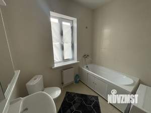 Дом 80м&sup2;, 1-этажный, участок 4 сот.  