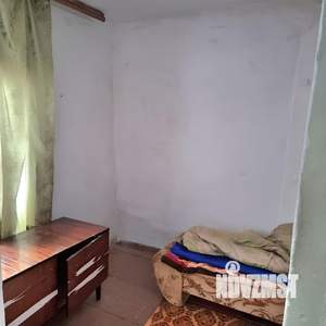 Дом 62м&sup2;, 1-этажный, участок 5 сот.  