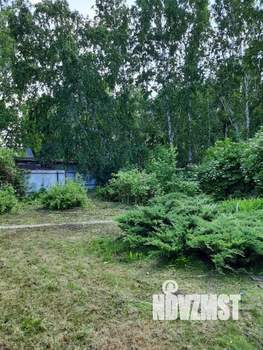 Дом 60м&sup2;, 2-этажный, участок 7 сот.  