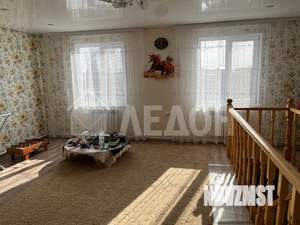 Дом 168м&sup2;, 2-этажный, участок 10 сот.  