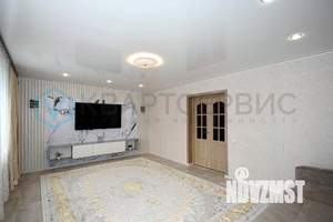 Дом 130м², 1-этажный, участок 6 сот.  