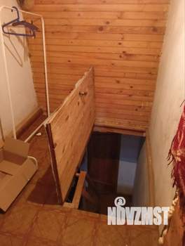 Дом 96м², 2-этажный, участок 7 сот.  