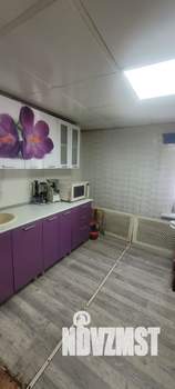 Дом 119м², 1-этажный, участок 5 сот.  