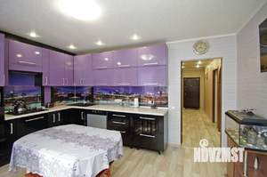 Дом 162м&sup2;, 2-этажный, участок 5 сот.  