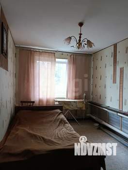 Дом 80м², 1-этажный, участок 6 сот.  