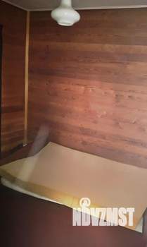 Дом 44м², 2-этажный, участок 7 сот.  