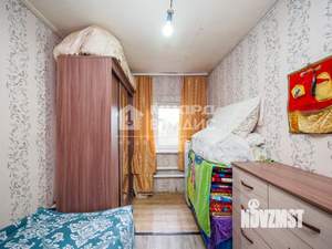 Дом 50м², 1-этажный, участок 4 сот.  