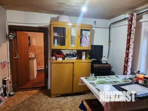 Дом 50м&sup2;, 1-этажный, участок 2 сот.  