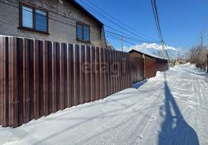 Дом 83м&sup2;, 2-этажный, участок 5 сот.  