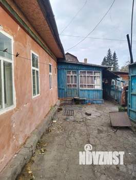 Дом 66м², 1-этажный, участок 5 сот.  
