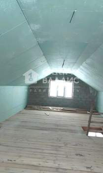 Дом 164м&sup2;, 2-этажный, участок 6 сот.  