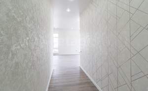 Дом 126м², 1-этажный, участок 3 сот.  