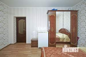 Дом 92м², 1-этажный, участок 6 сот.  