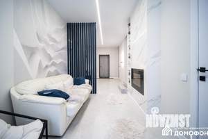 Коттедж 145м², 2-этажный, участок 5 сот.  