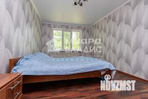 Дом 85м², 2-этажный, участок 3 сот.  