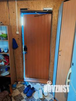 Дом 63м², 1-этажный, участок 6 сот.  