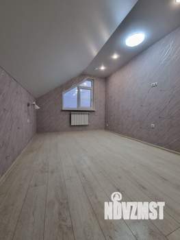 Коттедж 139м&sup2;, 2-этажный, участок 2 сот.  