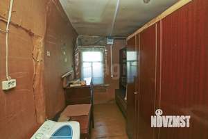 Дом 34м², 1-этажный, участок 2543 сот.  