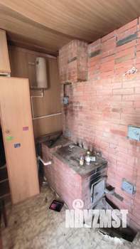 Дом 96м&sup2;, 2-этажный, участок 5 сот.  