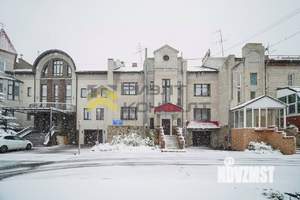 Дом 483м², 2-этажный, участок 11 сот.  