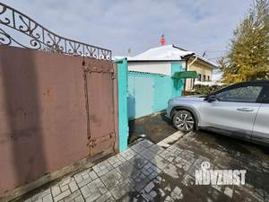 Дом 72м², 1-этажный, участок 3 сот.  
